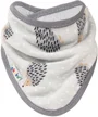 Baveta tip bandana Akuku Hedgehogs foto