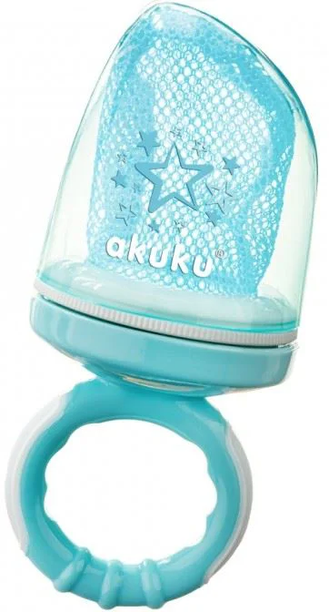 image for Nibler Akuku cu plasa de silicon foto