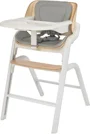 Scaun de masa Espiro Pure White foto