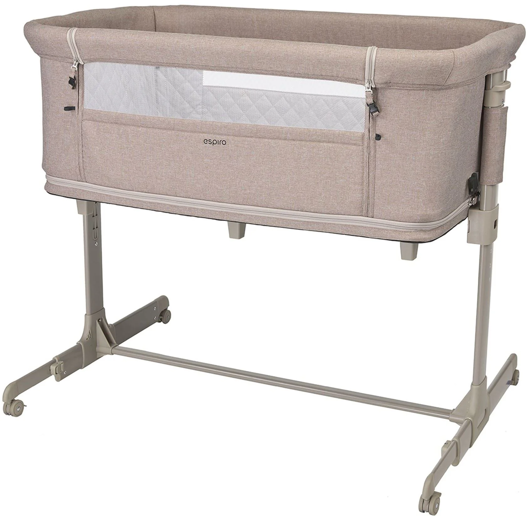 Patut Espiro Cloud Beige Dune foto