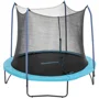 Батут Bestway Xtreme Air с пружинами и защитной сеткой, 305x255 см, до 90 кг foto