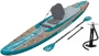 Placa SUP Bestway Hydro-Force FreeSoul Elite si Caiac 2 in 1, 335x84x15 cm, pana la 150 kg foto
