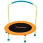 Батут Bestway WonderJump, 91x96 см, до 25 кг foto