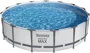 Piscina Bestway STEEL PRO MAX, 457х107 cm, 14970 l, cadru metalic foto