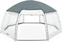 Cupola rotunda pentru piscine Bestway, 600x295cm foto