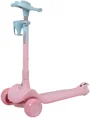 Trotineta Caretero Satura Pink foto