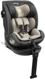 Scaun auto cu isofix Caretero Fortis Grey, 0-36 kg foto