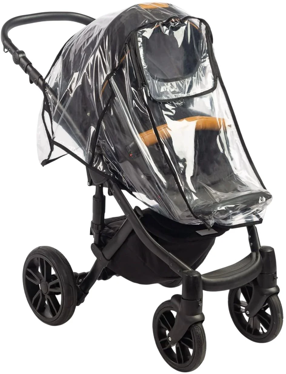 image for Дождевик для коляски Caretero Premium foto
