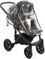 Дождевик для коляски Caretero Premium foto