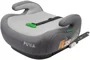Inaltator auto booster cu isofix Caretero Puma Grey, 15-36 kg foto