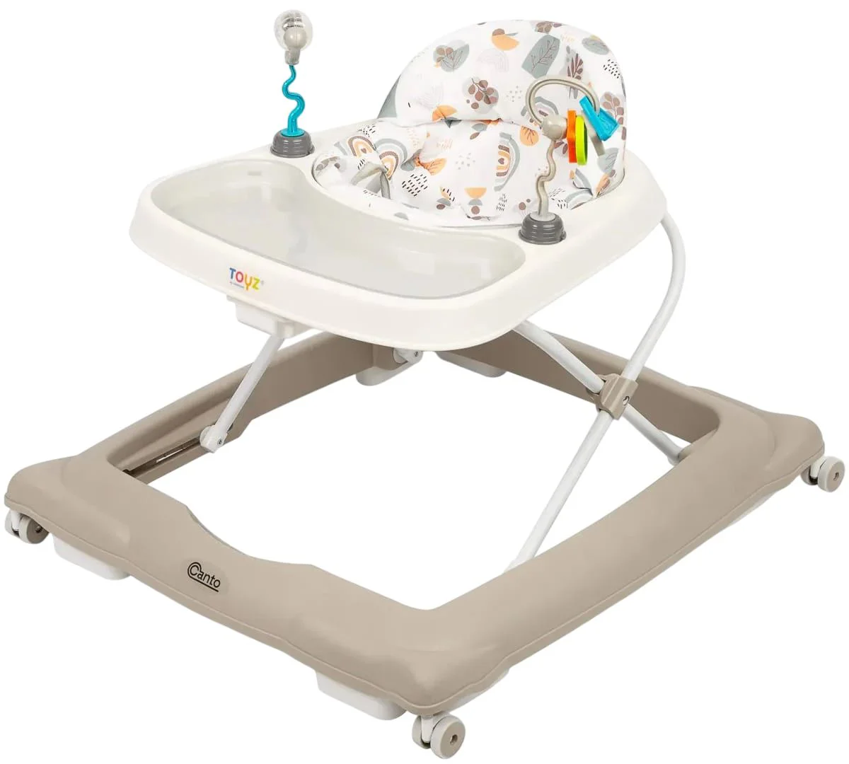 image for Premergator Caretero Canto Beige foto