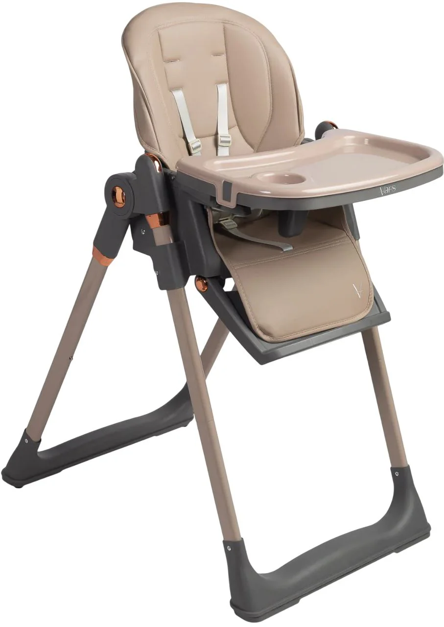 image for Scaun de masa Caretero Vars Beige foto
