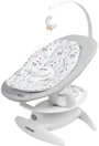 Качалка Caretero Noco Grey foto