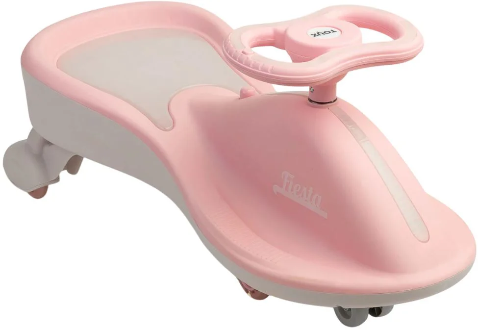 image for Tolocar Caretero Fiesta Pink foto
