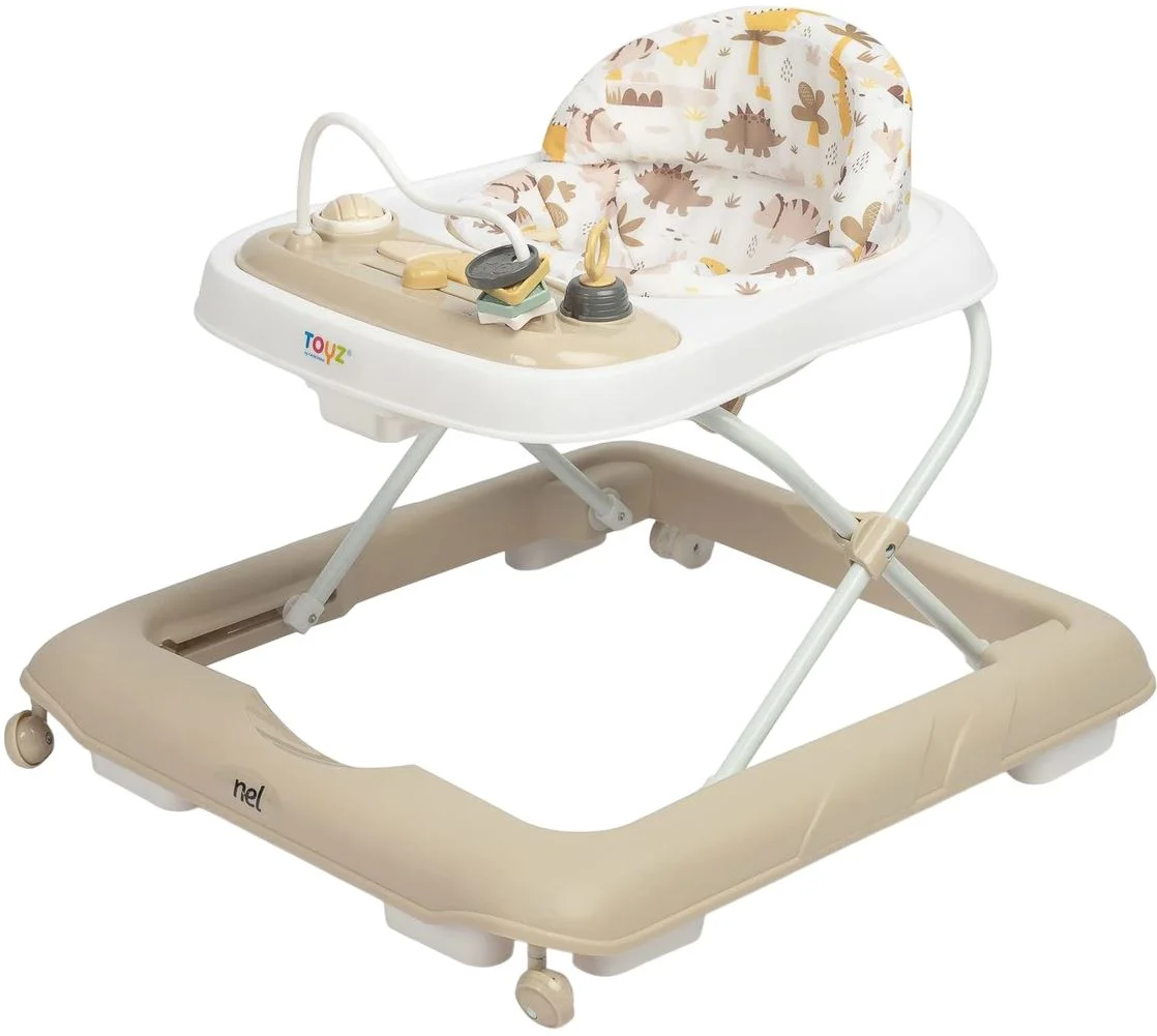 image for Premergator Caretero Nel Brown foto