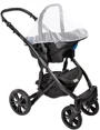 Москитная сетка для автолюльки Caretero White foto