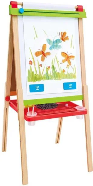 image for Sevaletul micului artist Hape foto