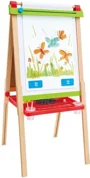 Мольберт для маленького художника Hape foto