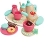 Set de joaca din lemn Hape Tea time foto