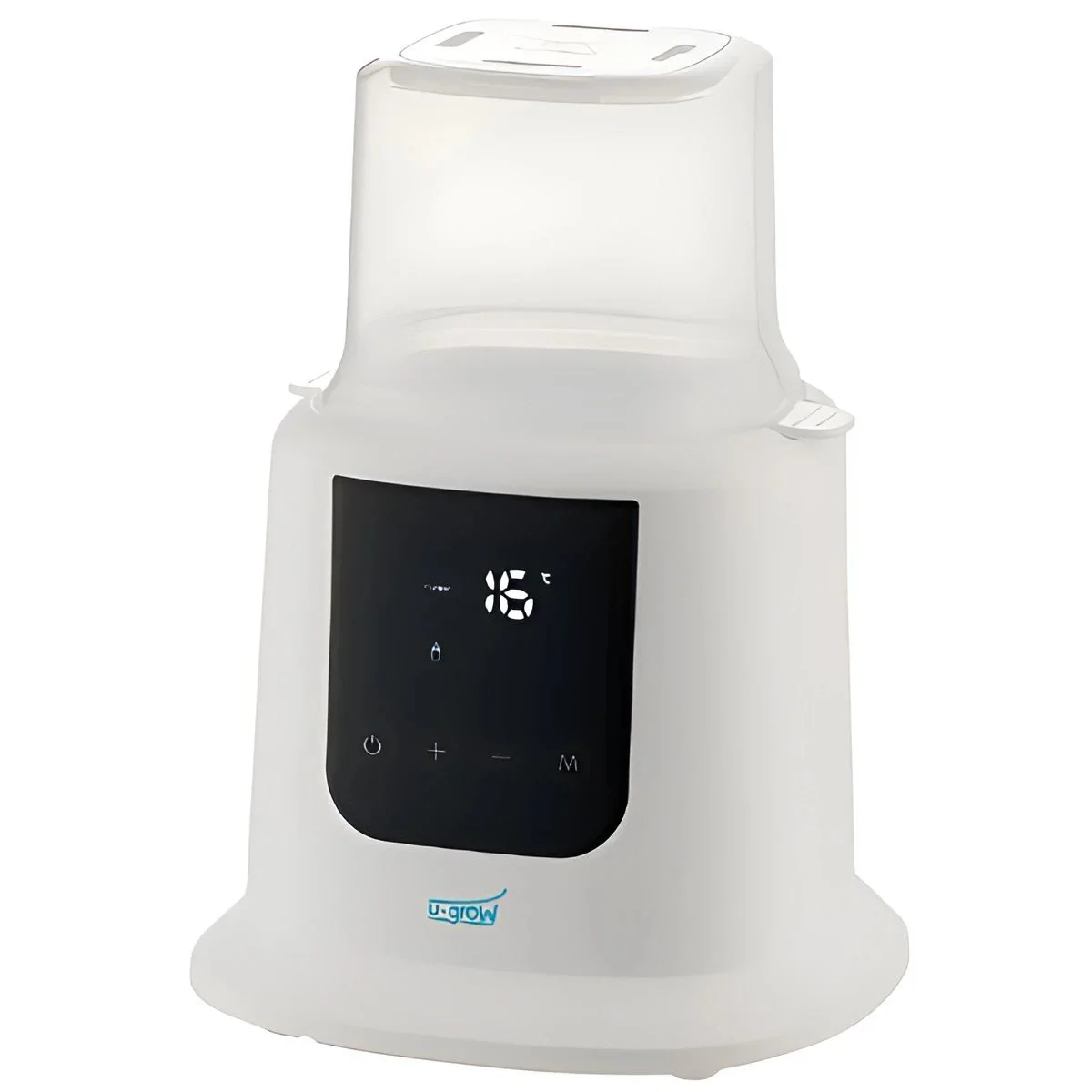 Incalzitor pentru biberoane 3 in 1 U-Grow foto