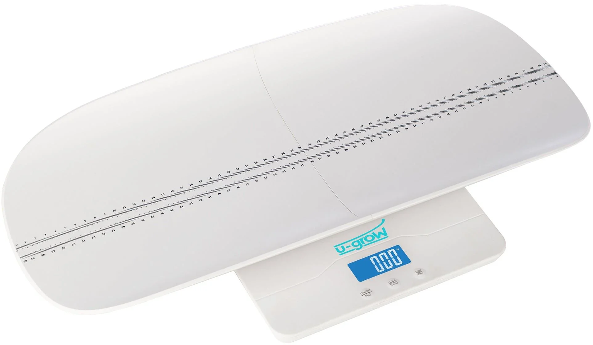 image for Cantar 2 in 1 pentru copii U-Grow, 0-100 Kg foto
