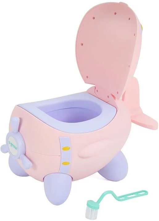 Olita Avion U-Grow Pink foto