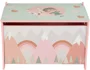 Ящик для хранения U-Grow Pink Forest foto