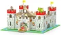 Деревянный игровой набор Viga Toys Волшебный замок foto