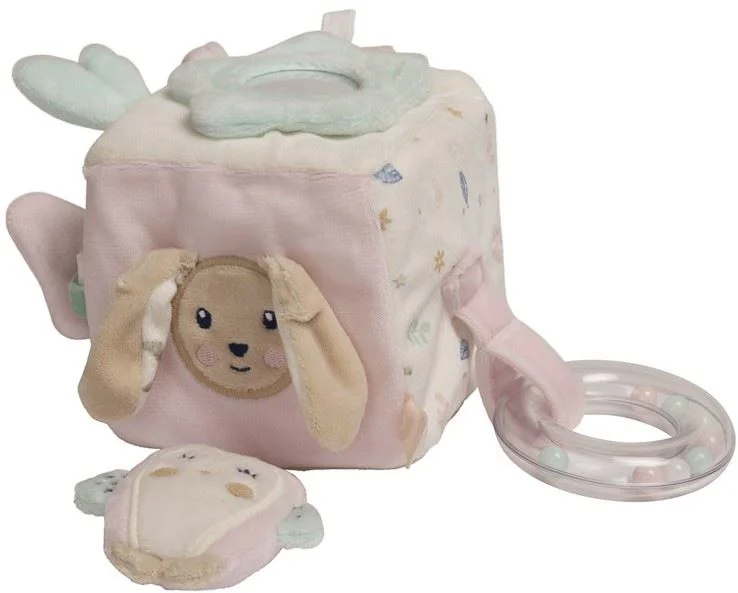 image for Cub de activitati din plus Premaman Little Deer foto