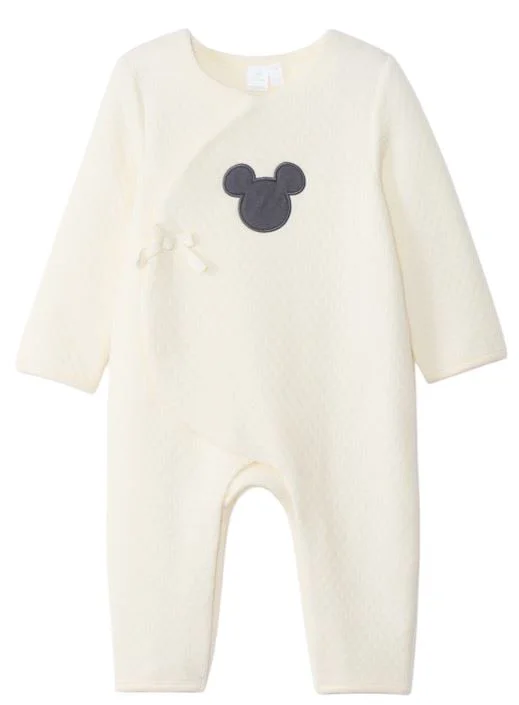 image for Pijama Premaman Mickey Disney foto