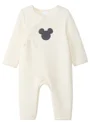 Pijama Premaman Mickey Disney foto