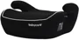 Автокресло бустер i-Size BabyCare Black, 125–150 см foto