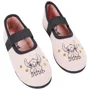 Balerini de casă Saxo Blues Disney Stitch pentru fetițe foto
