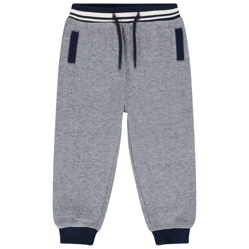 image for Orchestra Pantaloni de jogging cu efect melanj foto