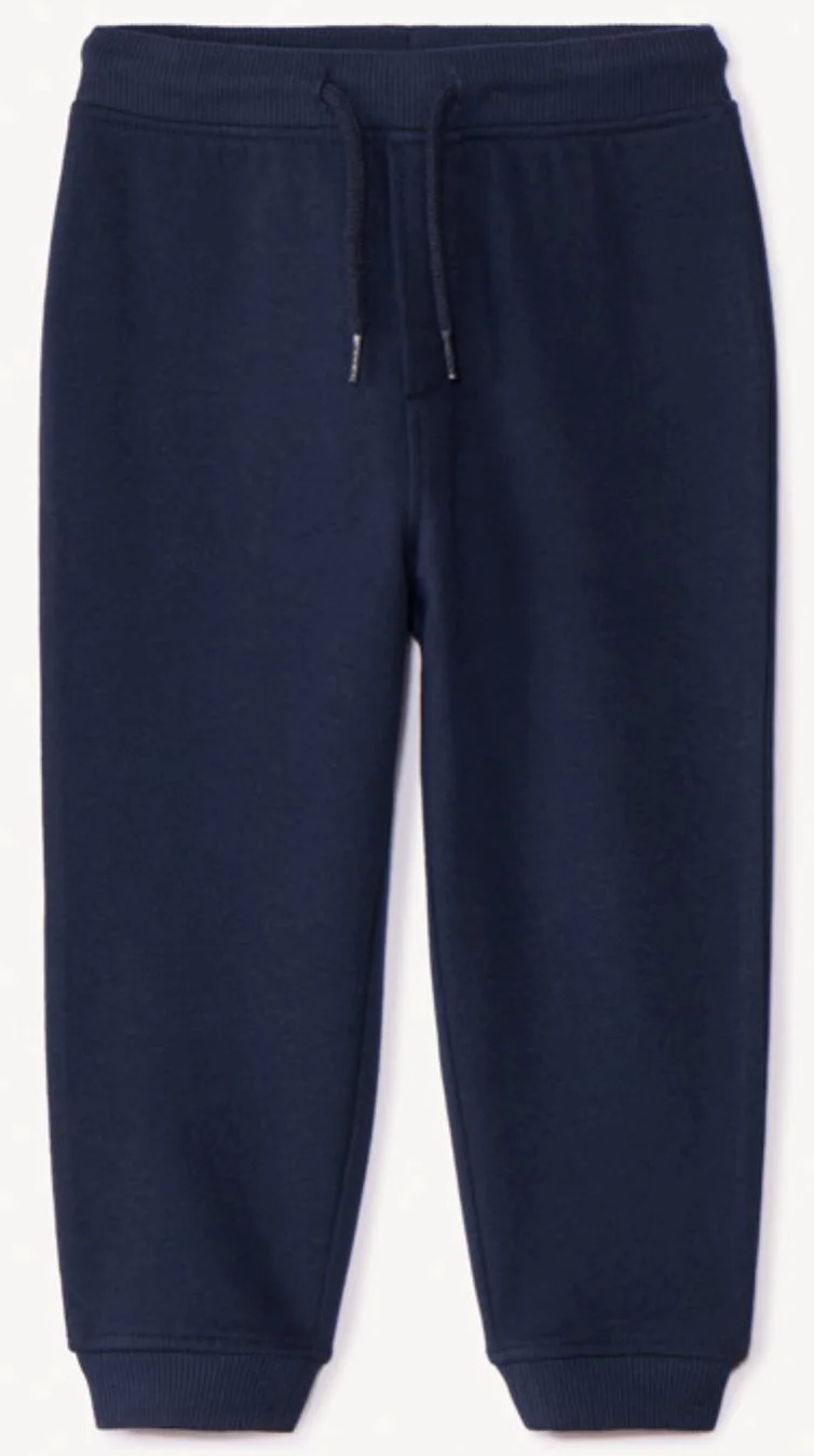 image for Orchestra Pantaloni de jogging din molton pentru baietei Navy Blue foto
