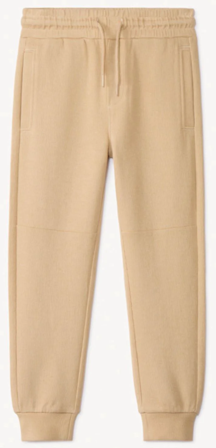image for Orchestra Pantaloni de jogging din interlock pentru baieti foto