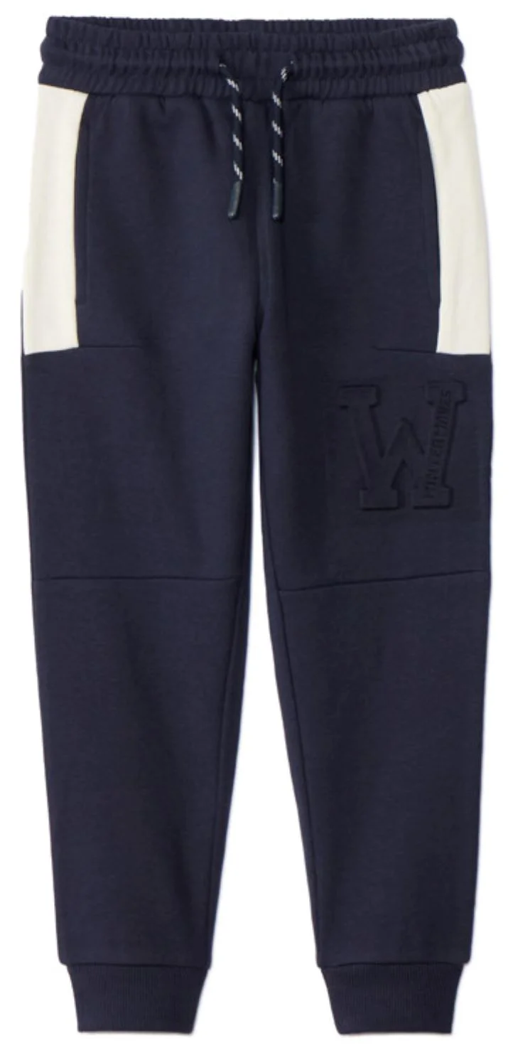 image for Orchestra Pantaloni de trening pentru baieti Navy Blue foto