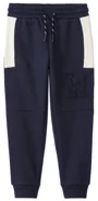 Orchestra Pantaloni de trening pentru baieti Navy Blue foto