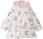 Parka pentru fete Orchestra Disney Stitch cu glugă foto
