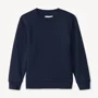 Orchestra Hanorac din molton pentru baieti Navy Blue foto