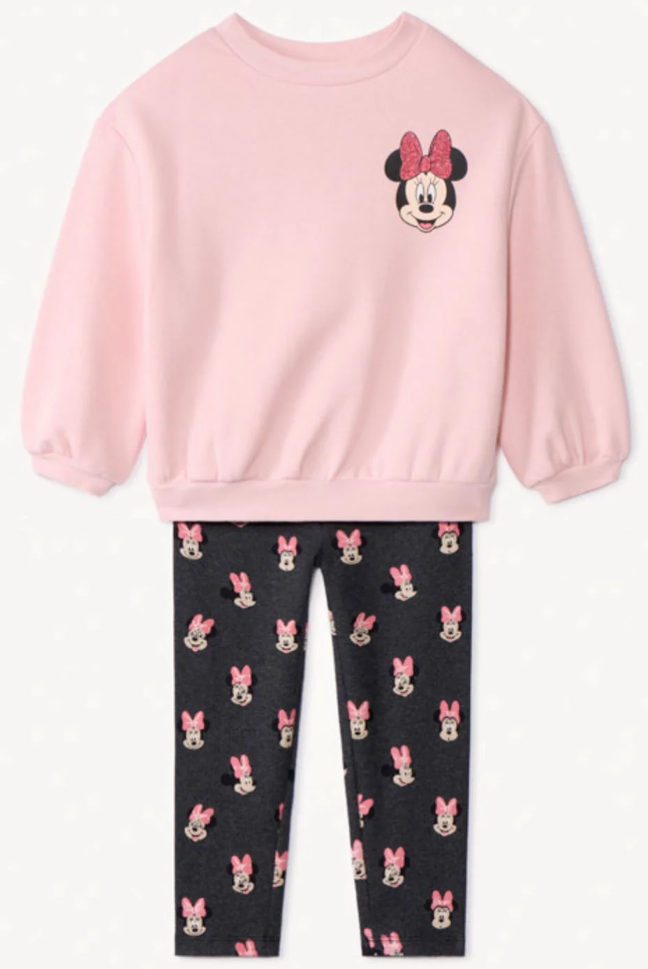 image for Orchestra Set 2 piese pentru fetite Disney Minnie foto