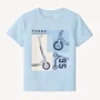 Orchestra Tricou pentru baieti Scooter foto