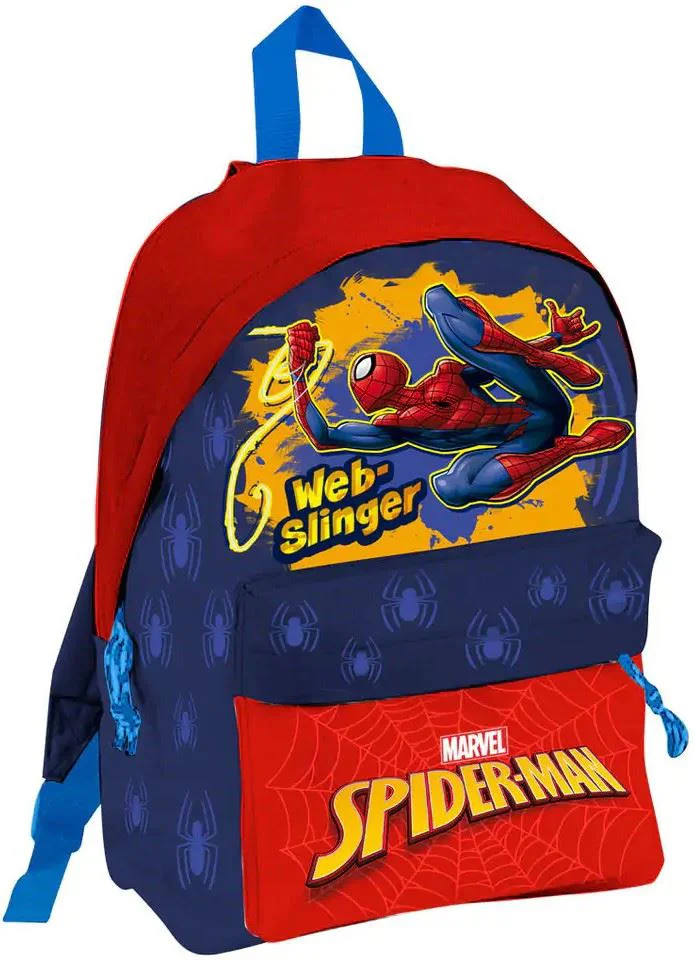 image for Рюкзак KiDS Spiderman foto
