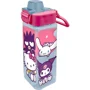 Квадратная бутылка для воды KiDS Hello Kitty, 500 мл foto