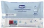 Влажные салфетки Chicco Baby Moments, 16 шт. foto