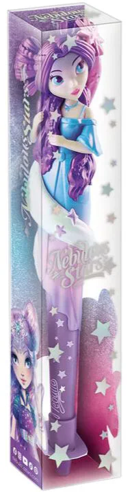 image for Ручка с персонажем Nebulous Stars Nebulia foto