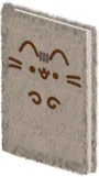 Carnet de plus Pyramid Pusheen foto