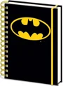 Carnet Pyramid Batman A5 Wiro foto