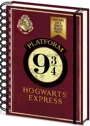 Carnet Pyramid Harry Potter A5 Wiro foto