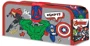 Penar cu rechizite Pyramid Avengers Hero Club foto